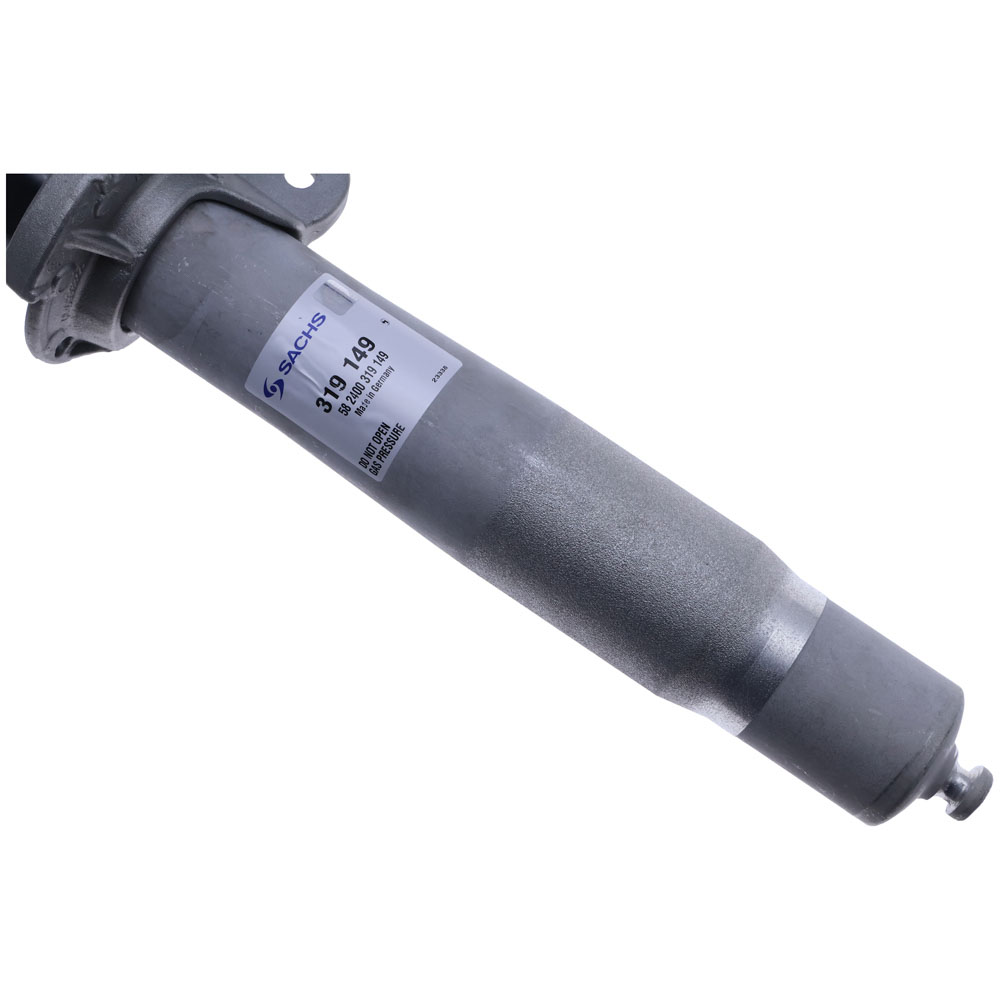 2011 Bmw M3 Strut
